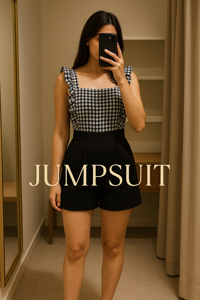 Jump Suits